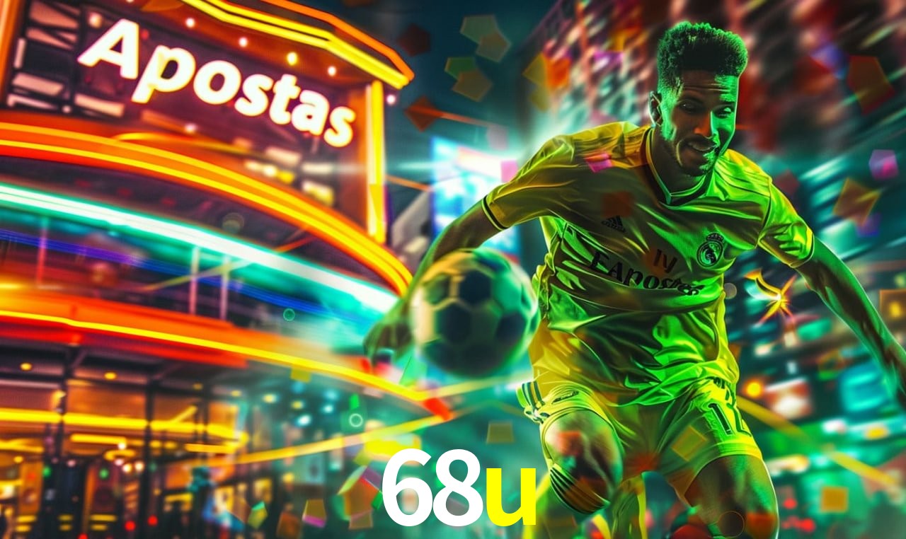 Experiência VIP 68u