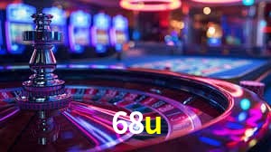 Experiência VIP 68u
