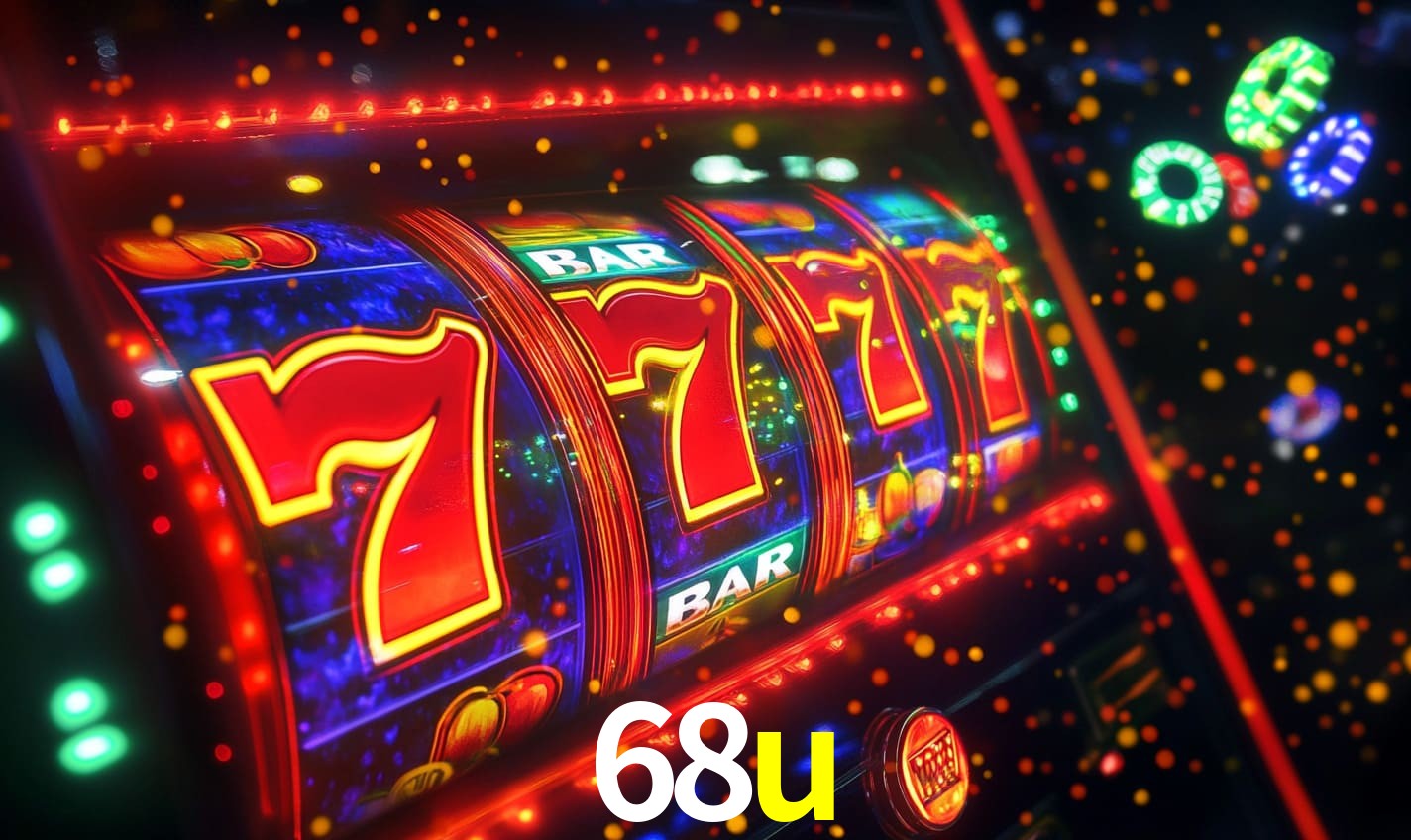 68u - Desafio VIP de Luxo - 68u.com