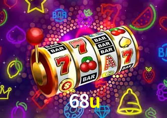 A Revolução dos Aplicativos de Jogos no 68u