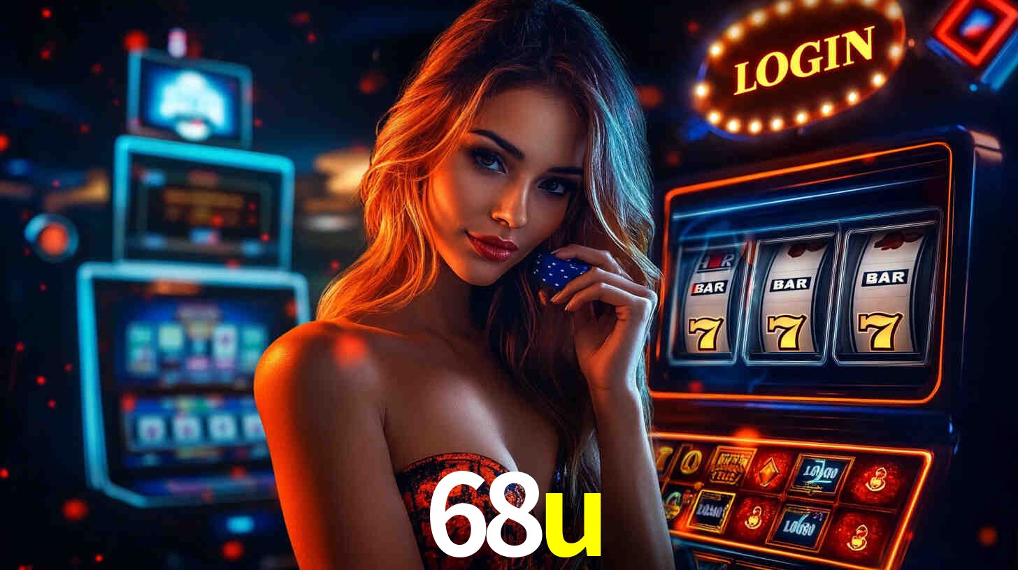 68u: A Experiência de Casino com Jogos de Mesa ao Vivo