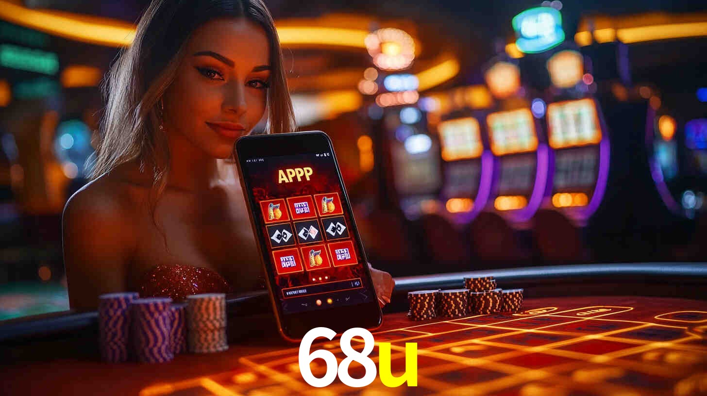 Apostas Esportivas na 68u: Um Guia Completo