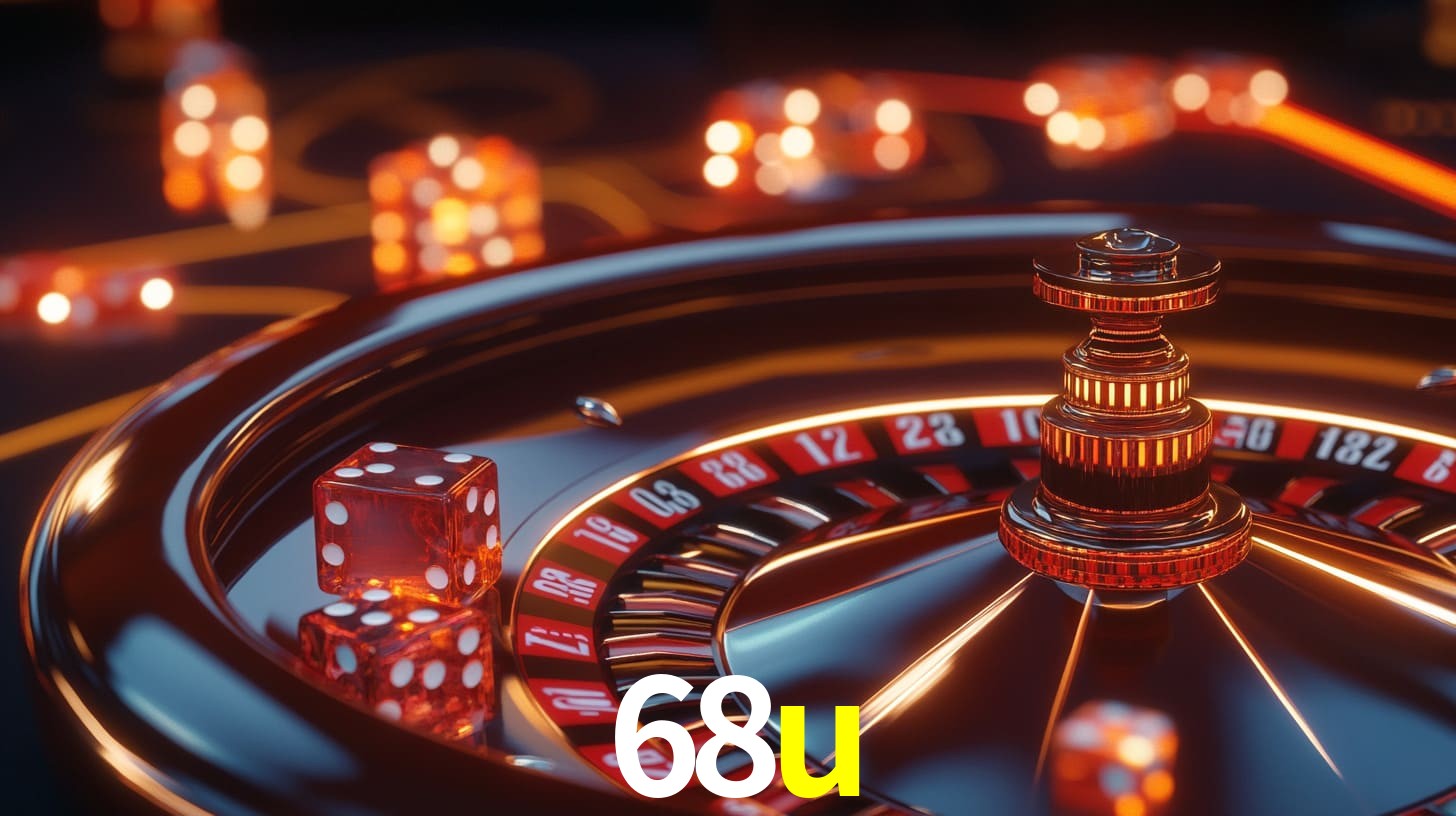 68u: Jogue Crash e Experimente Alta Recompensa Instantânea