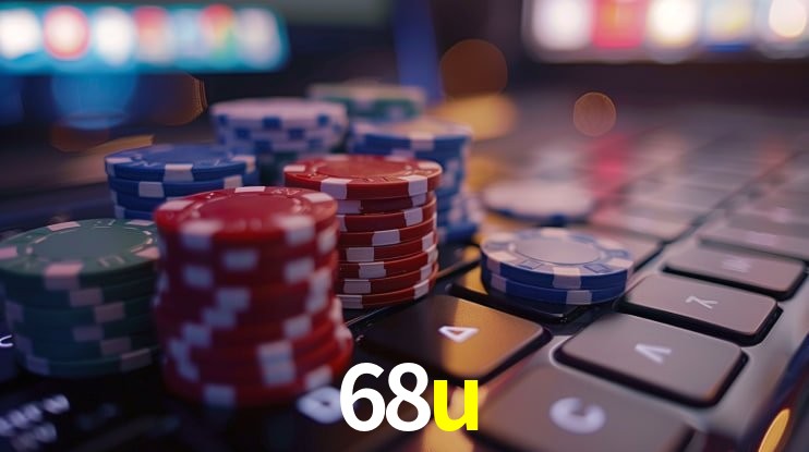 Provedores de Jogos 68u