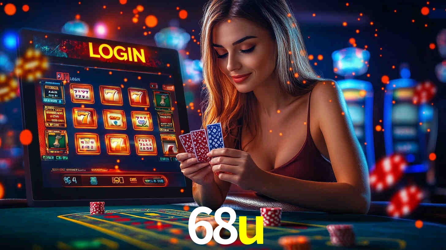 68u