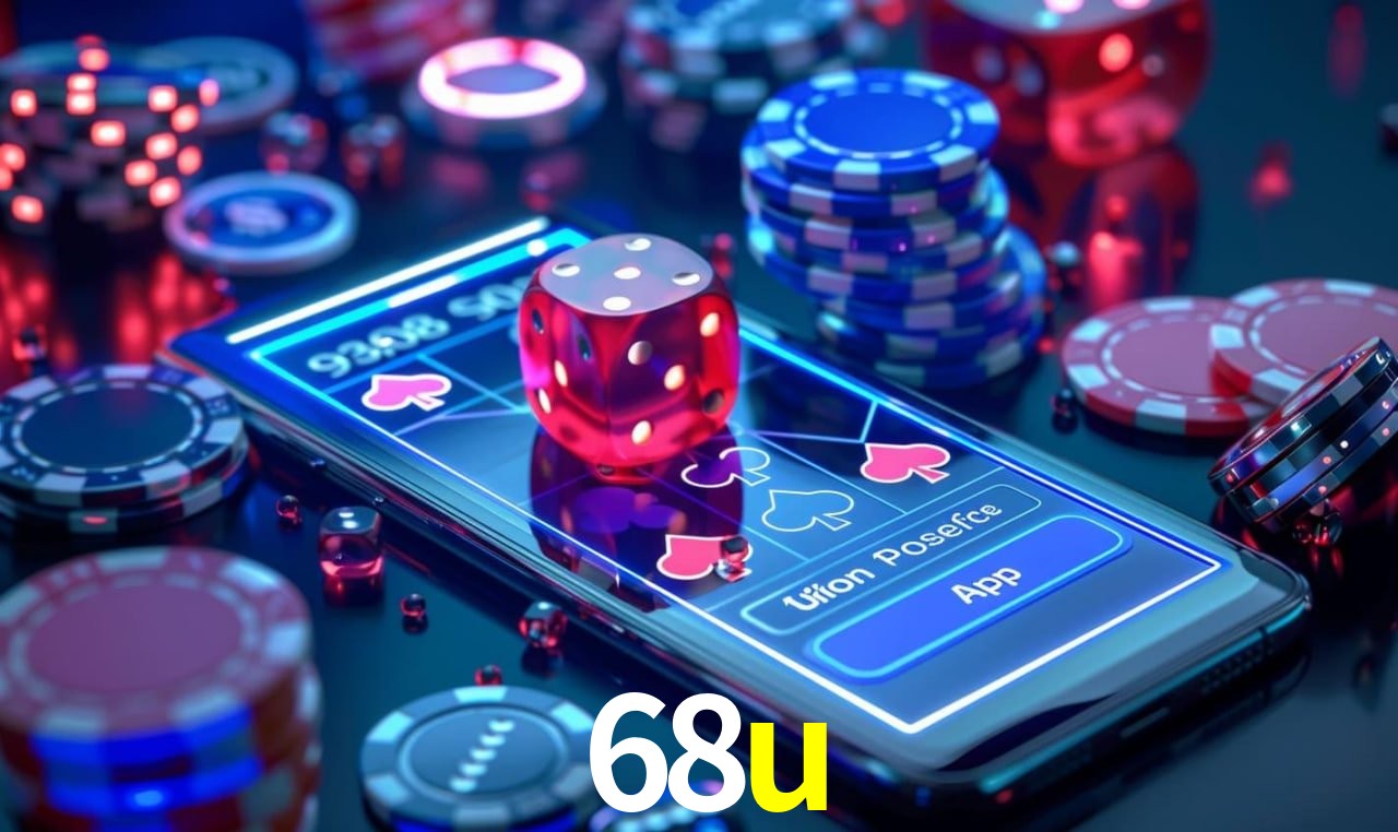 68u Aplicativo - 68u visual 1
