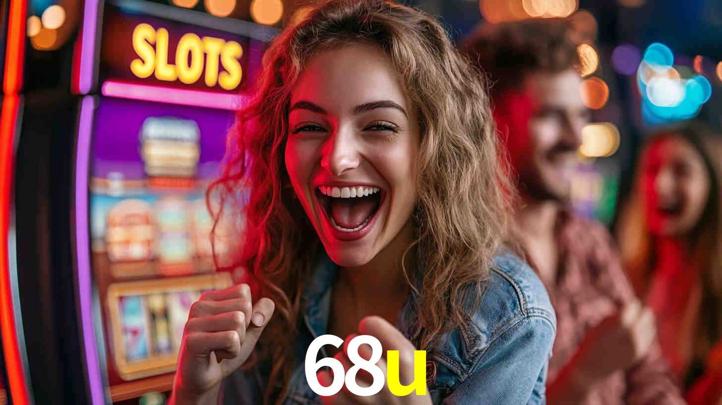 Descubra a Essência do 68u: Nossa História e Compromissos