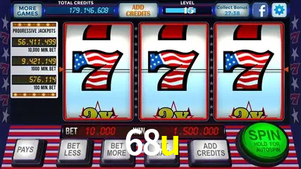 Descubra a Magia dos Jogos de Arcade no 68u