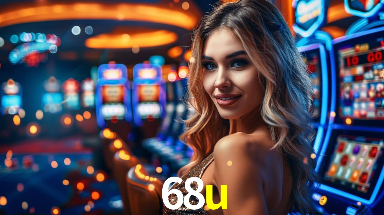 Bonus Features 68u