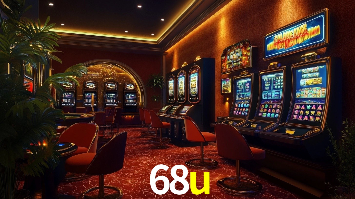 Daily Bonuses 68u