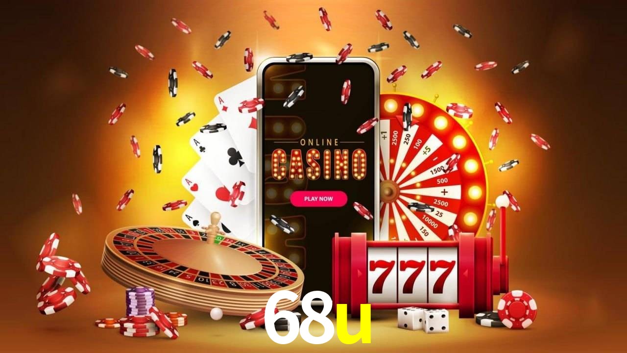 Recursos de Bônus 68u
