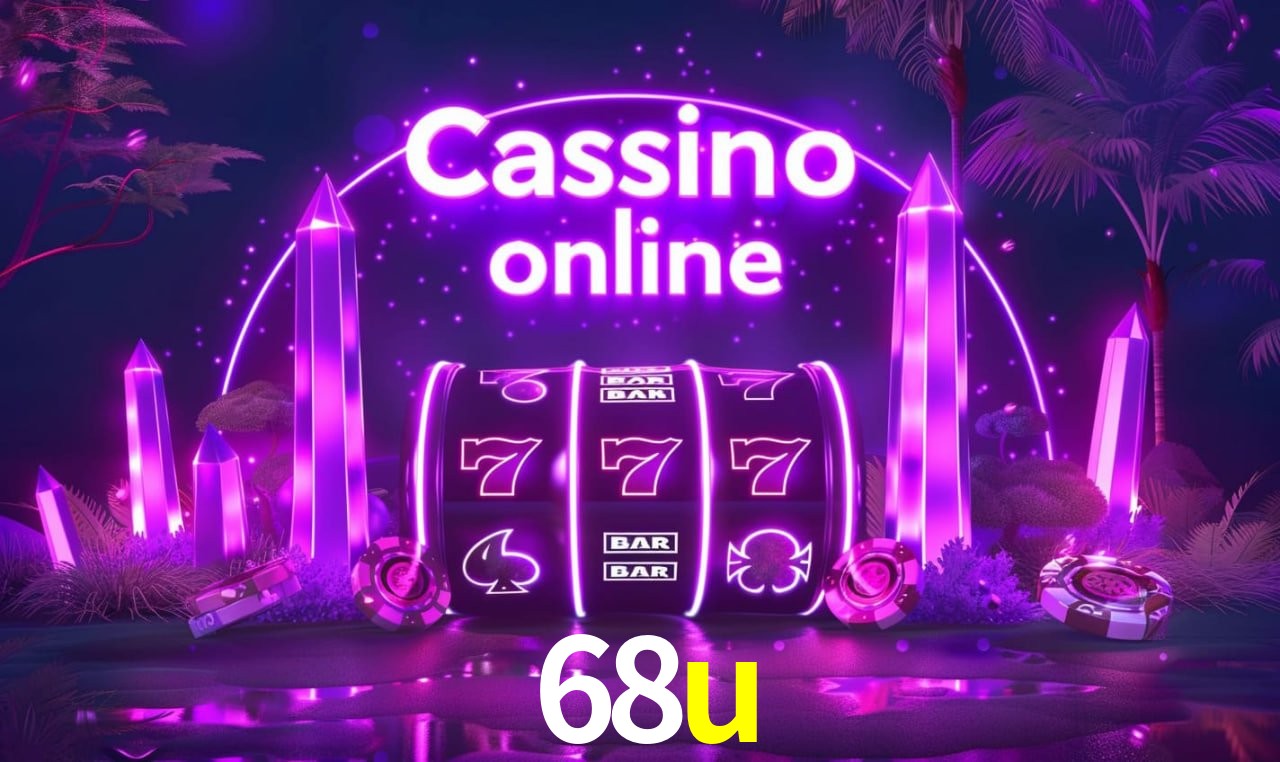 Casino Ao Vivo 68u