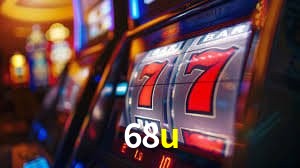 Diretório de Jogos 68u