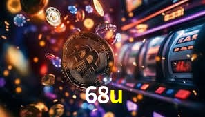 A Emoção da Loteria na 68u: Uma Chance de Mudança de Vida