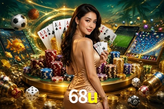 Roulette Table 68u