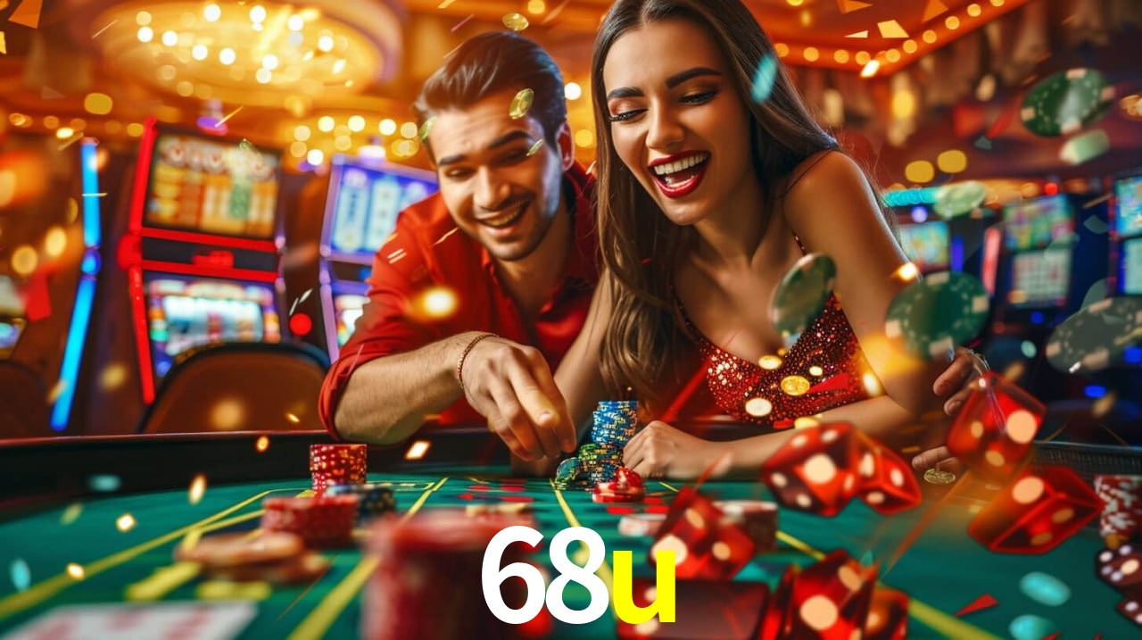 Jogos de Slot 68u