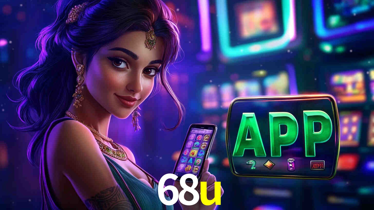 68u.com