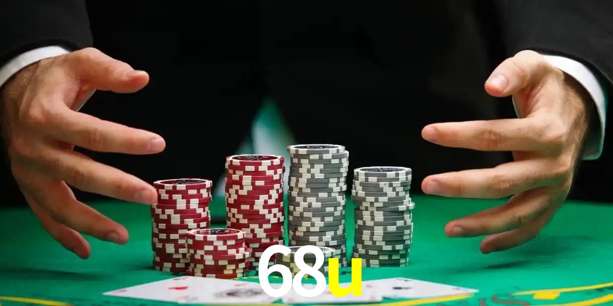 68u Aplicativo - 68u visual 2