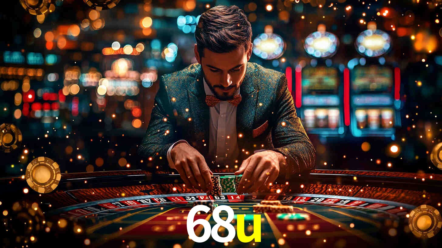 Premium Interface 68u