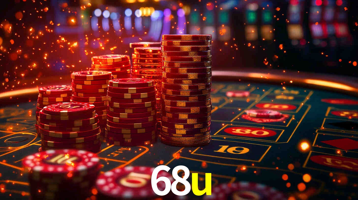 Exclusive Games 68u