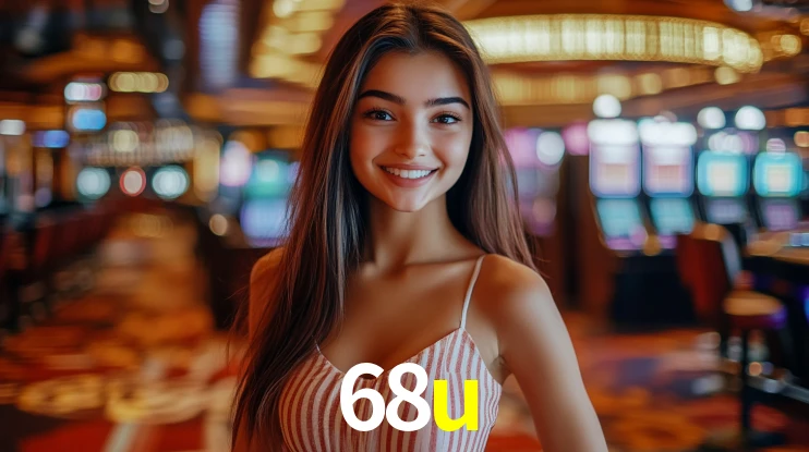 68u Bônus - 68u visual 1