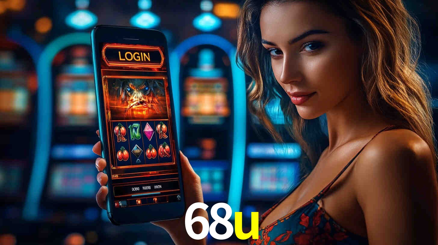 68u.com