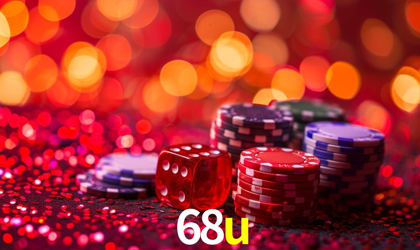 Descubra a Essência do 68u: Nossa História e Compromissos