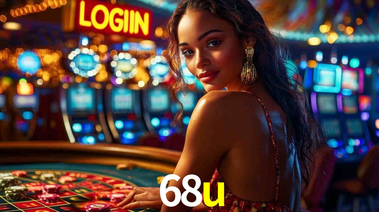 Estatísticas do Jogo 68u