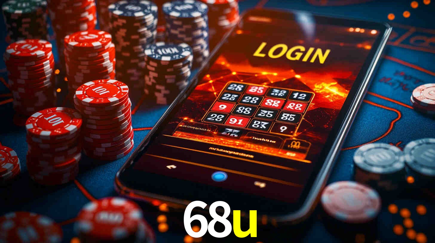 68u,68u.com