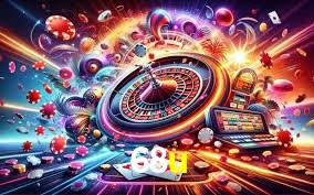 Casino VIP 68u