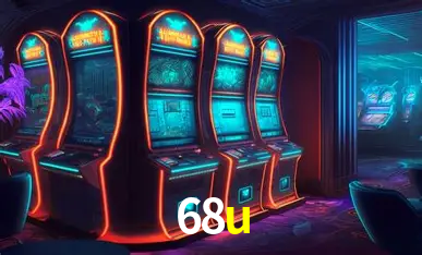 Apostas Esportivas na 68u: Um Guia Completo