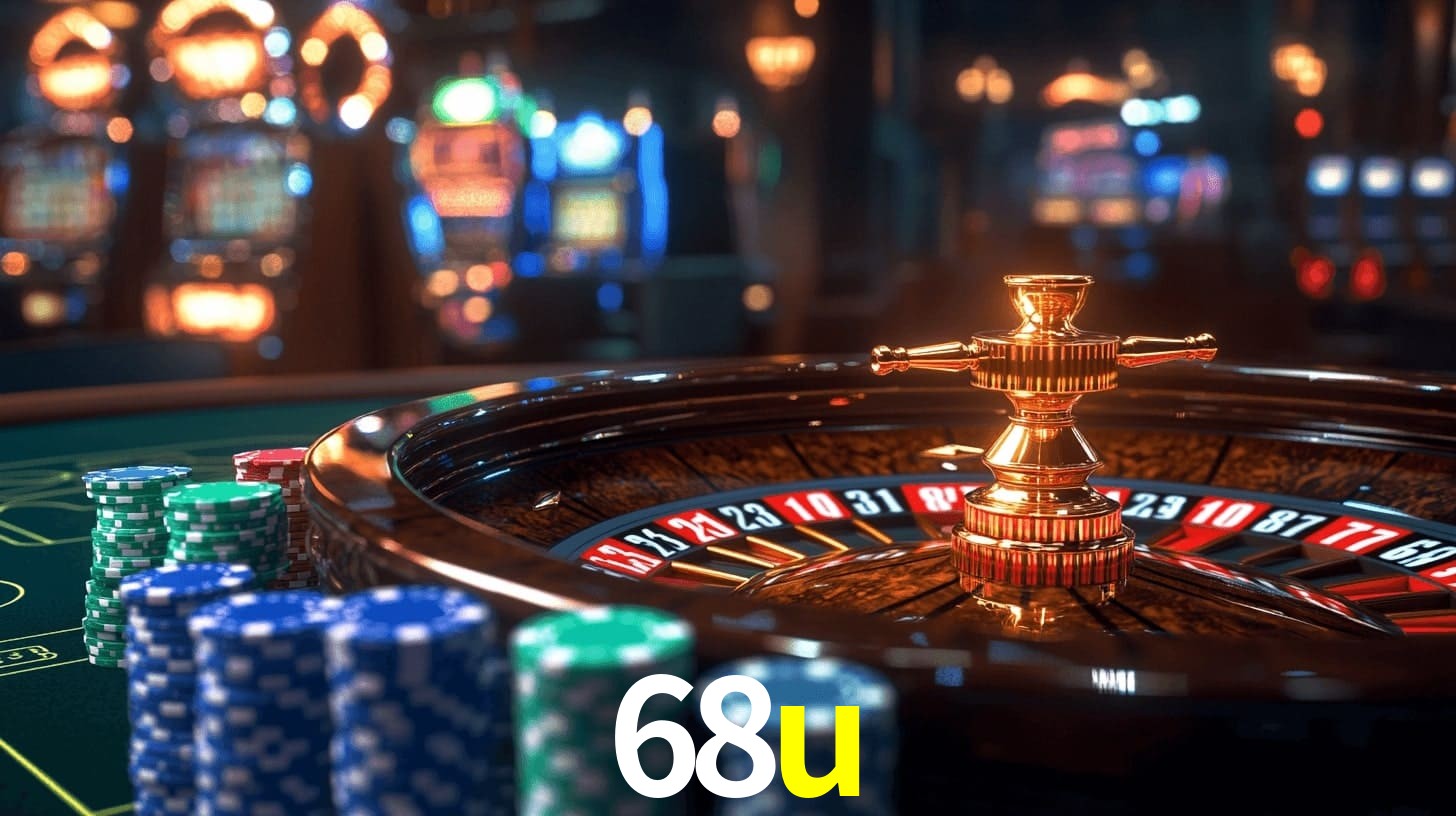 68u.com
