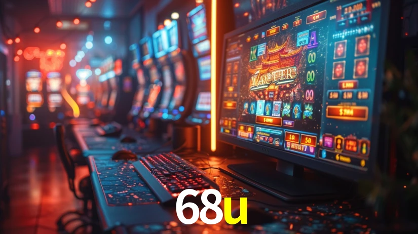 Experimente o Login Seguro Premium no 68u