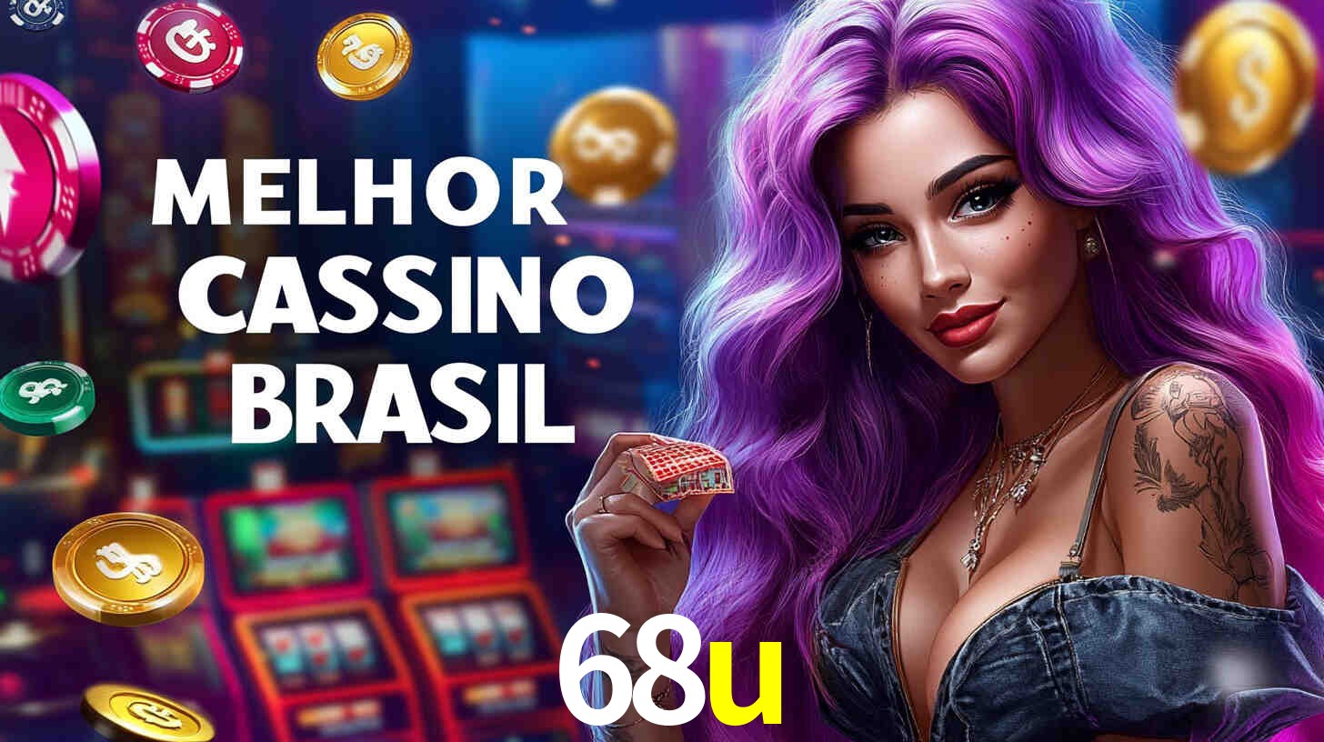 A Popularidade dos Caça-Níqueis no 68u