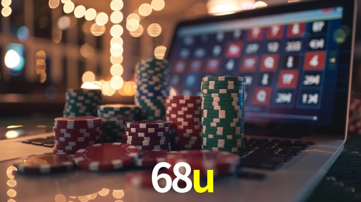 Platform Technology 68u