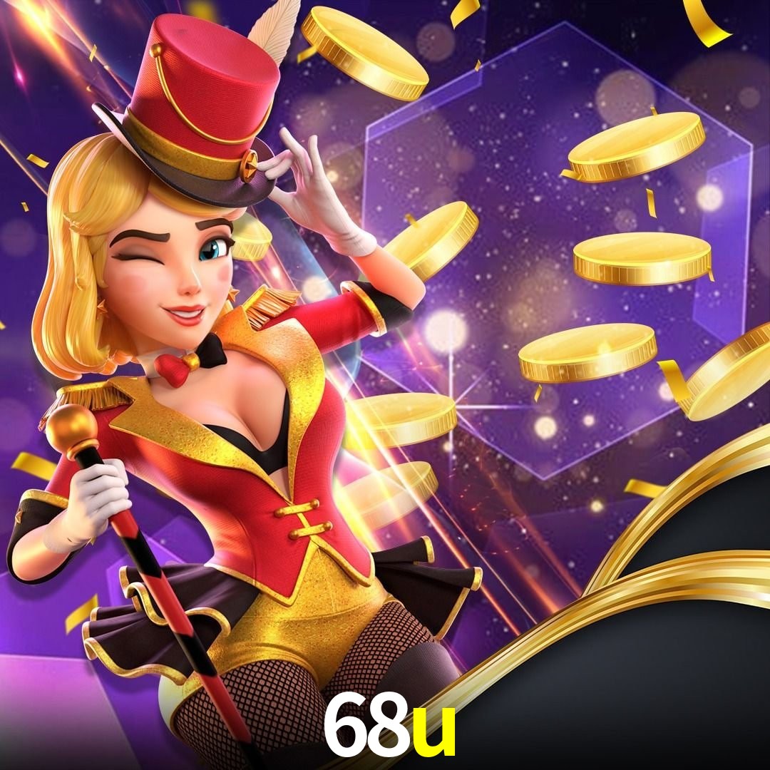 Spaceman Game 68u