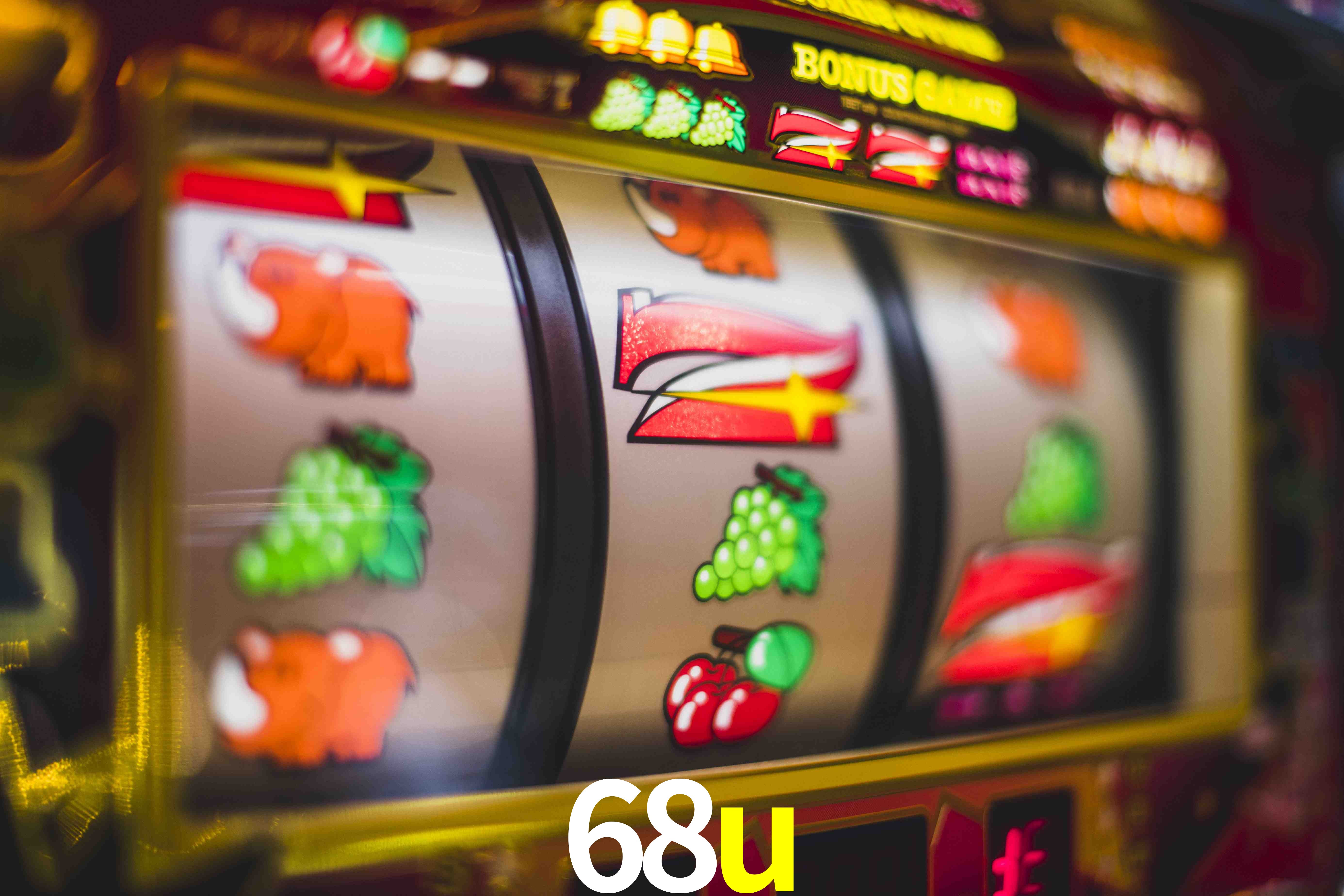 Crash Games Statistics 68u
