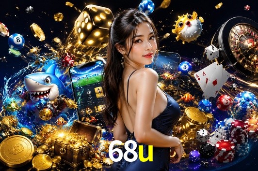 APP oficial da 68u para mobile