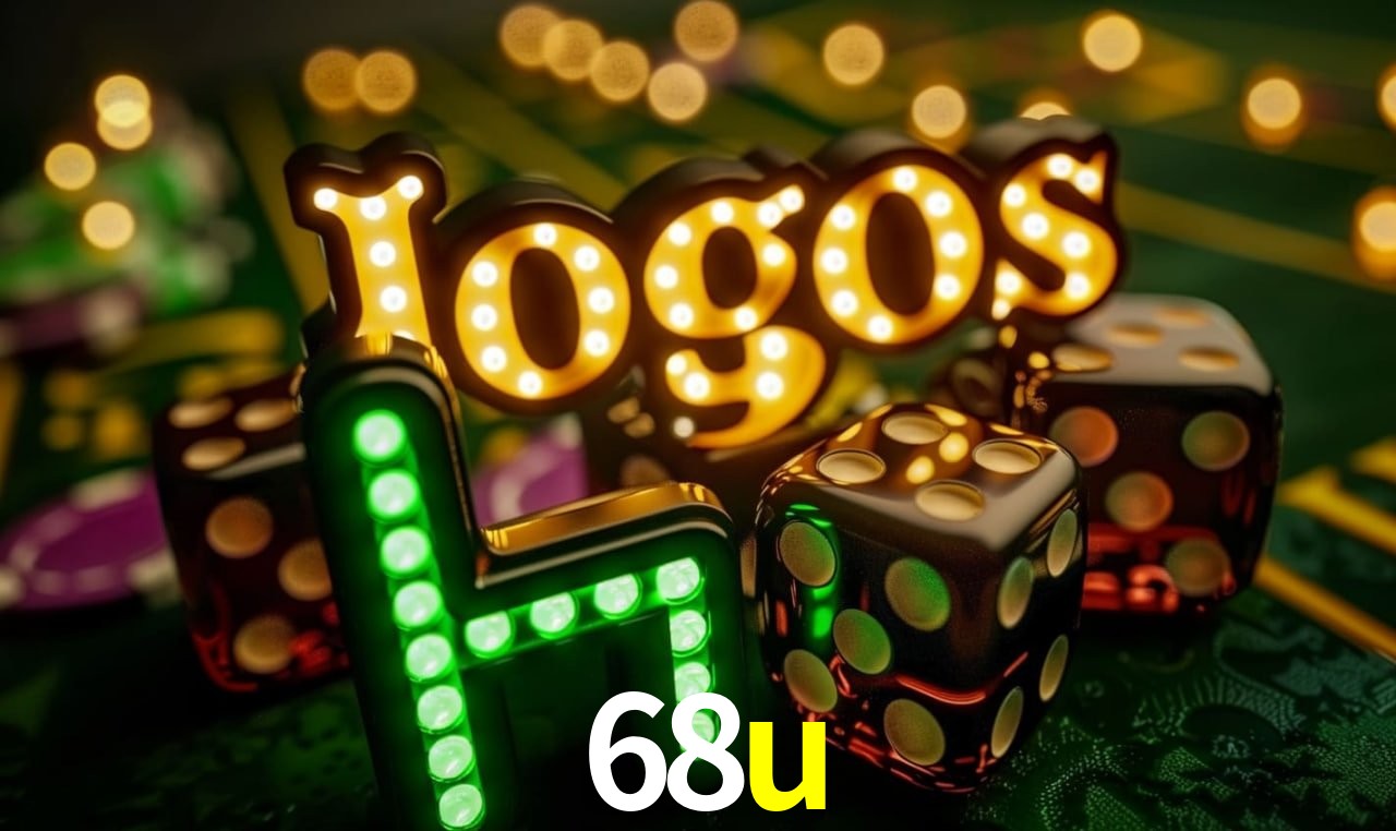 Estatísticas Esportivas 68u