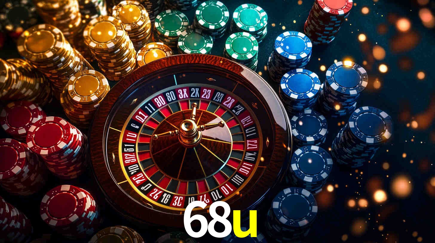 68u App Interface