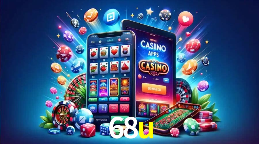 Exclusive Offers 68u