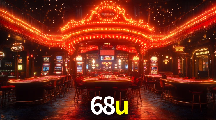 68u