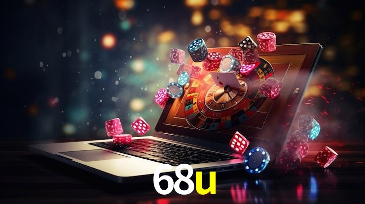 Desvendando o Mundo dos Jogos Virtuais na 68u