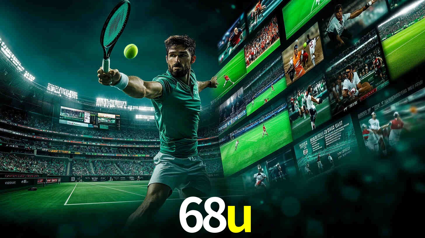 Descubra o Programa VIP da 68u: Vantagens Exclusivas para Jogadores