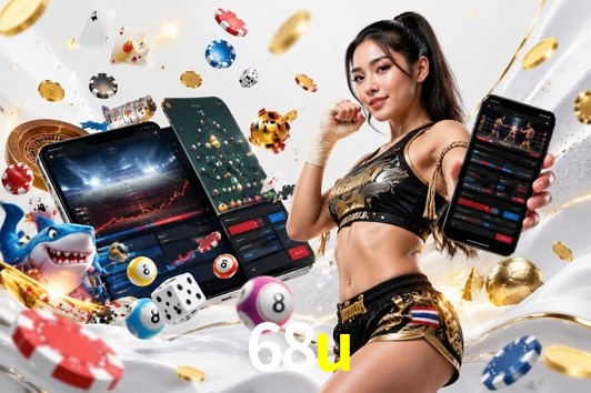 Security Systems 68u