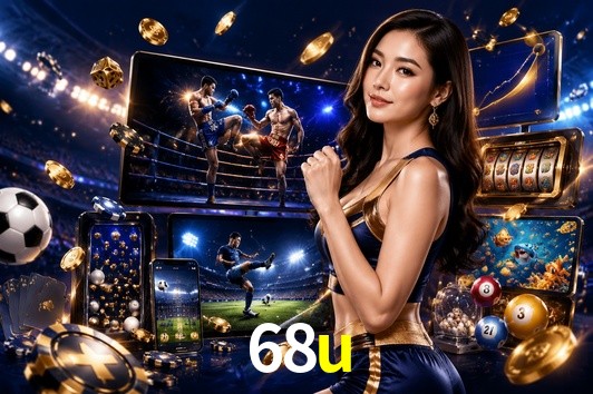 Tennis Betting 68u