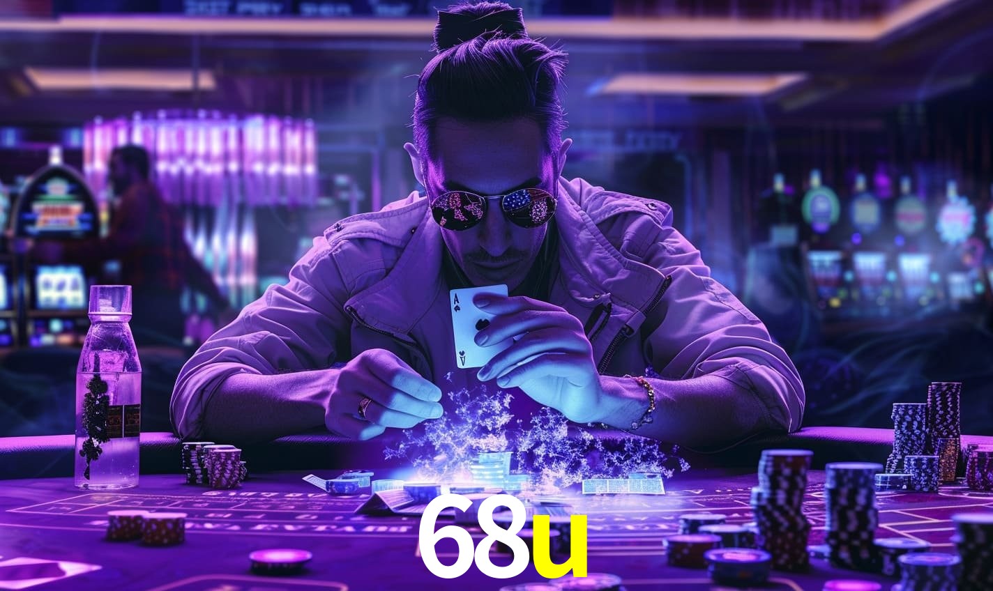 VIP Casino 68u