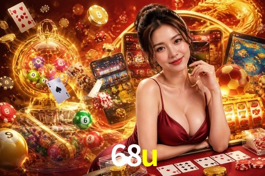 Game Providers 68u
