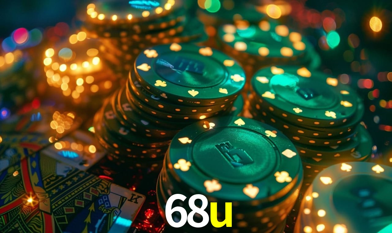 Casino Ao Vivo 68u