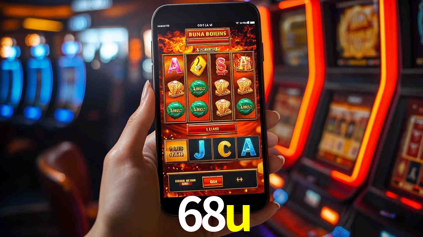 68u bet